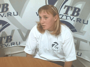 Ольга Королева: я перенесла обиду