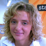 Звезда мировой легкой атлетики Марина Купцова Звезда мировой легкой атлетики Марина Купцова