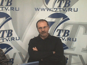 Кинорежиссер Георгий Леванович Шенгелия Кинорежиссер Георгий Леванович Шенгелия