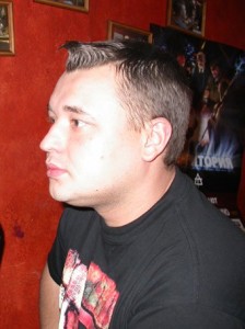 Сергей Жуков, группа "Руки вверх" Сергей Жуков, группа "Руки вверх", верит в Бога, верующий