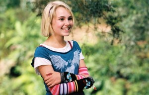 АннаСофия Робб (Мост в Терабитию) АннаСофия Робб, верующая, христианка, Мост в Терабитию, спорт, здоровье