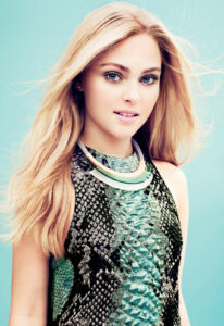 Актриса АннаСофия Робб Актриса АннаСофия Робб, вера в Бога, Христианство, помощь людям и животным, спорт, здоровье, здоровый образ жизни