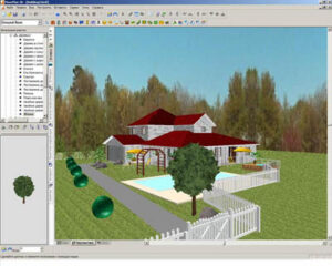Что нам стоит дом построить! Дизайнер интерьеров