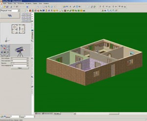 Диск “FloorPlan3D. Дизайнер интерьеров. Версия 10. DELUXE” Диск “FloorPlan3D. Дизайнер интерьеров. Версия 10. DELUXE”