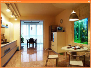 Диск “Коллекция интерьеров. Кухня” Диск “Коллекция интерьеров. Кухня”