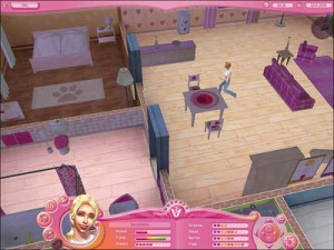 Игра “Мои любимцы” Игра “Мои любимцы”