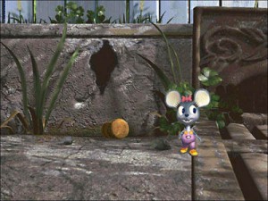 Игра “Мышка Мия и букашки-замарашки” Игра “Мышка Мия и букашки-замарашки”