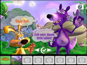 Игра “Мышка Мия учит языки” Игра “Мышка Мия учит языки”