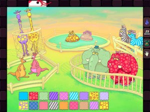 Игра “НЕсерьезные уроки: Учимся рисовать” Игра “НЕсерьезные уроки: Учимся рисовать”