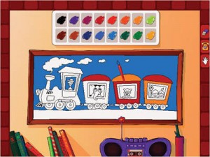 Игра “НЕсерьезные уроки: Учимся рисовать” Игра “НЕсерьезные уроки: Учимся рисовать”