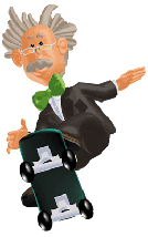 Игра “Правильный английский без скучных правил!” Профессор Игра “Правильный английский без скучных правил!”