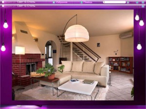 Обзор диска “Создаем уют. Свет & Стиль” Обзор диска “Создаем уют. Свет & Стиль”