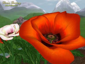 Диск “Цветочная Фантазия” Диск “Цветочная Фантазия”