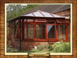 Диск “Коллекция интерьеров. Мой зимний сад” Диск “Коллекция интерьеров. Мой зимний сад”