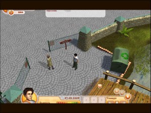 Игра “Детский сад для зверят” Игра “Детский сад для зверят”