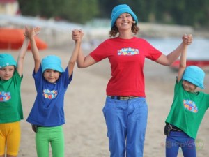 Наталья Русинова, "Прыг-скок Команда" Наталья Русинова, актриса, телеведущая, Прыг-скок команда, телеканал карусель, здоровый образ жизни, красота