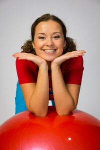 Наталья Русинова: красота — это состояние души