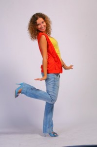 Наталья Русинова, телеведущая "Прыг-скок Команды" Наталья Русинова, актриса, телеведущая, Прыг-скок команда, телеканал карусель, здоровый образ жизни, красота