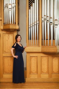 Наталья Ольховская