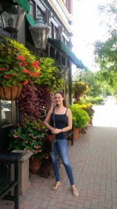 Яна Тюлькова Яна Тюлькова