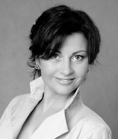 Светлой памяти Натальи Ольховской