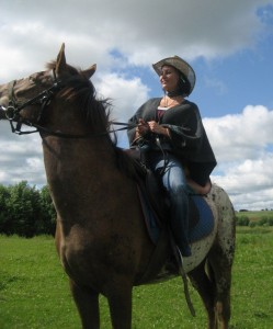 Наталья Ольховская