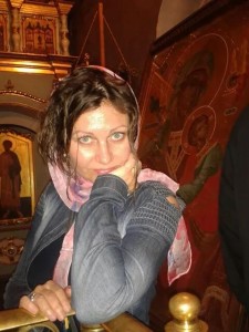 Наталья Ольховская Наталья Ольховская