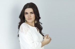 Певица Дина Гарипова Певица Дина Гарипова