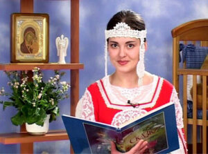 Приходите в гости к Дуняше