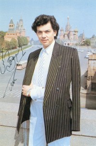 Сергей Захаров Сергей Захаров