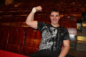 Кирилл Андреев («Иванушки Интернэшнл») Кирилл Андреев («Иванушки Интернэшнл»), здоровый образ жизни, спорт, вера в Бога, Православие