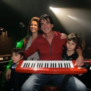 Дидье Маруани (Space) Дидье Маруани (Space)