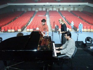 Дидье Маруани (Space) Дидье Маруани (Space)