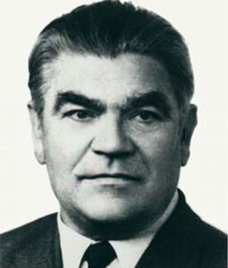 Рига – Москва: дорога длиною в жизнь