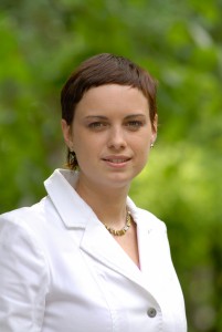 Алена Геклер (Microsoft) Алена Геклер (Microsoft)