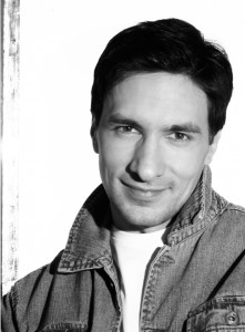 Актер Григорий Антипенко Актер Григорий Антипенко