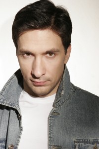 Актер Григорий Антипенко Актер Григорий Антипенко