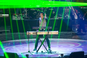 Дидье Маруани (Space) Дидье Маруани (Space)