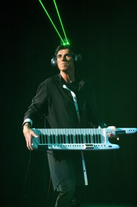 Дидье Маруани (Space) Дидье Маруани (Space)