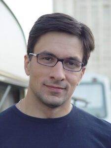 Григорий Антипенко: я работаю для умного зрителя