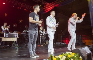 «Иванушки International» «Иванушки International»