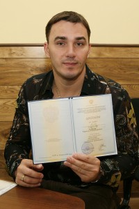 Кирилл Андреев («Иванушки Интернэшнл») Кирилл Андреев («Иванушки Интернэшнл»), образование, карьера, учёба, вера в Бога, Православие, верующий, здоровый образ жизни, спорт