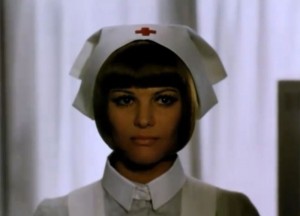 Клаудия Кардинале (Красная палатка) Клаудия Кардинале (Красная палатка)