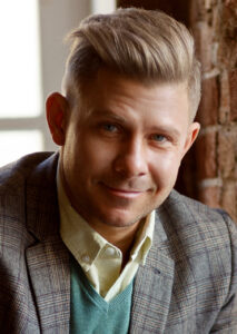 Певец Митя Фомин Певец Митя Фомин