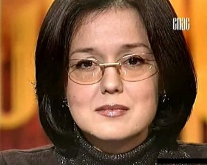 Наталья Инина, православный психолог, старший преподаватель факультета психологии Православного Института Святого Иоанна Богослова РПУ