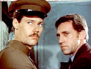 В.Конкин, В. Высоцкий (Место встречи изменить нельзя) В.Конкин, В. Высоцкий (Место встречи изменить нельзя)