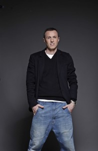 Актер Игорь Верник Актер Игорь Верник