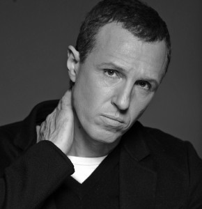 Актер Игорь Верник Актер Игорь Верник