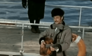 Олег Даль (Земля Санникова) Олег Даль (Земля Санникова)