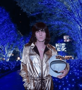 Дидье Маруани (Space) Дидье Маруани (Space)